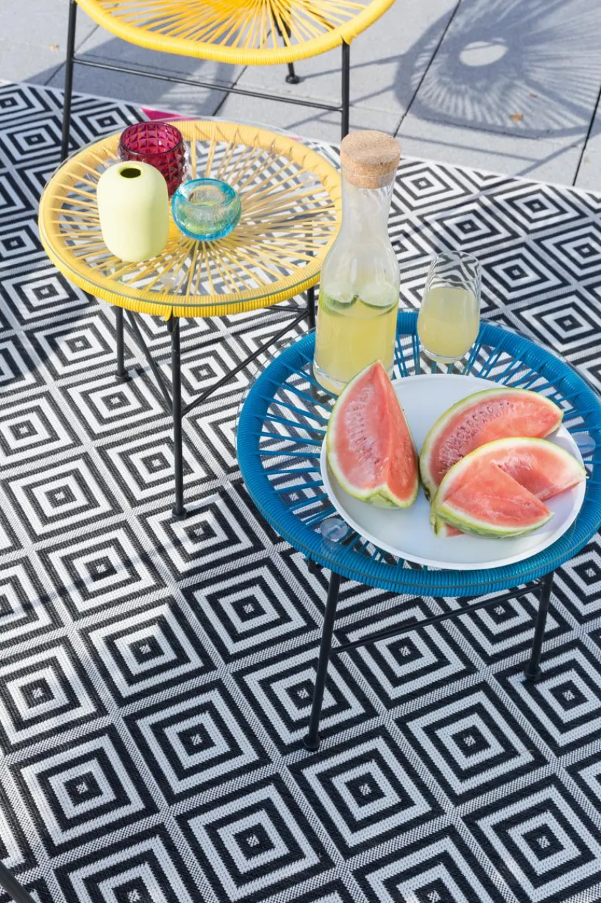 Outlet Balkontisch Egg ⌀ 45 cm Balkontische