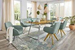 Outlet Bank Tavia MT37-02-924 Sitzbänke|Sitzbänke