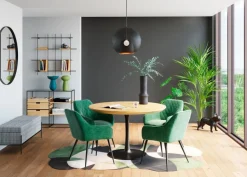 KARE DESIGN Praktisch Im Schlafzimmer|Sitzbänke|Bank Buttons Storage 85051