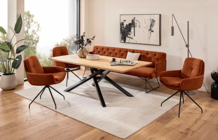 Portobello Bank Chester