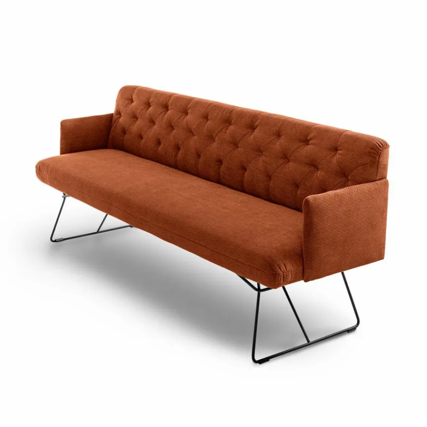 Portobello Bank Chester