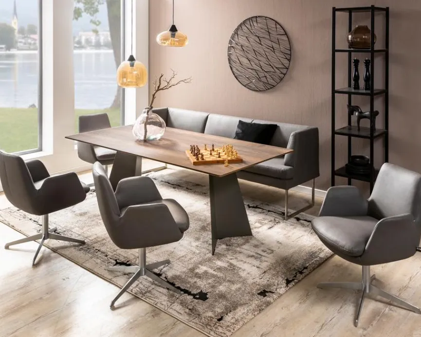 Komfort & Wohnen Bank Cube