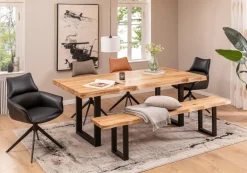 Sitzbänke|Bank Elva