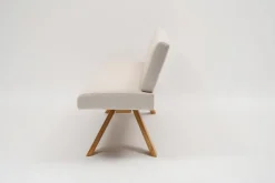 Outlet Bank Frankfurt Sitzbänke