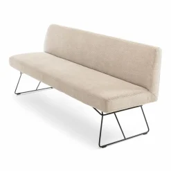 Portobello Sitzbänke|Bank Liverpool