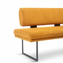 Komfort & Wohnen Sitzbänke|Bank Long Beach 4252-1J