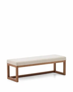 Bank Loya Sitzbänke