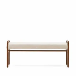 Kave Home Sitzbänke|Praktisch Im Schlafzimmer|Bank Macaret