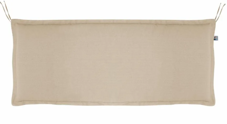 Clearance Bank-Auflage Unica 140 x 45 cm Gartenbank-Auflagen