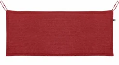 Gartenbank-Auflagen|Bank-Auflage Unica 110 x 45 cm