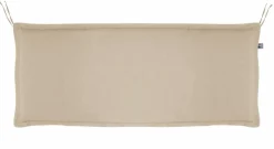 Best Bank-Auflage Unica 110 x 45 cm Gartenbank-Auflagen
