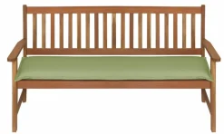 Gartenbank-Auflagen|Bank-Auflage Unica 110 x 45 cm