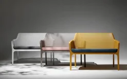 Nardi Gartenbank-Auflagen|Bankkissen Net Lounge 106 x 60 cm