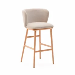 Kave Home Barhocker|Barhocker Ciselia