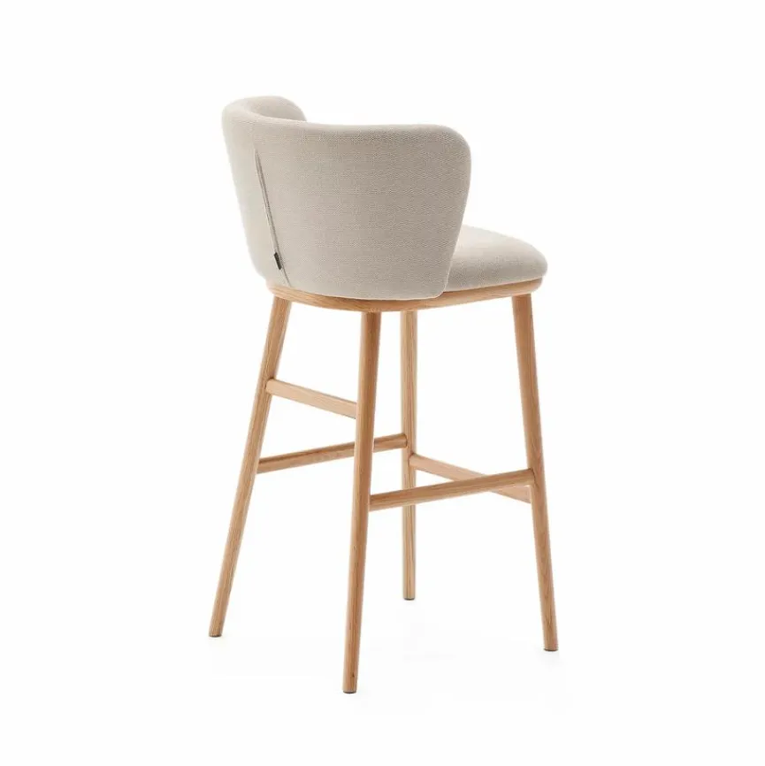 Kave Home Barhocker|Barhocker Ciselia