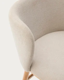 Kave Home Barhocker|Barhocker Ciselia