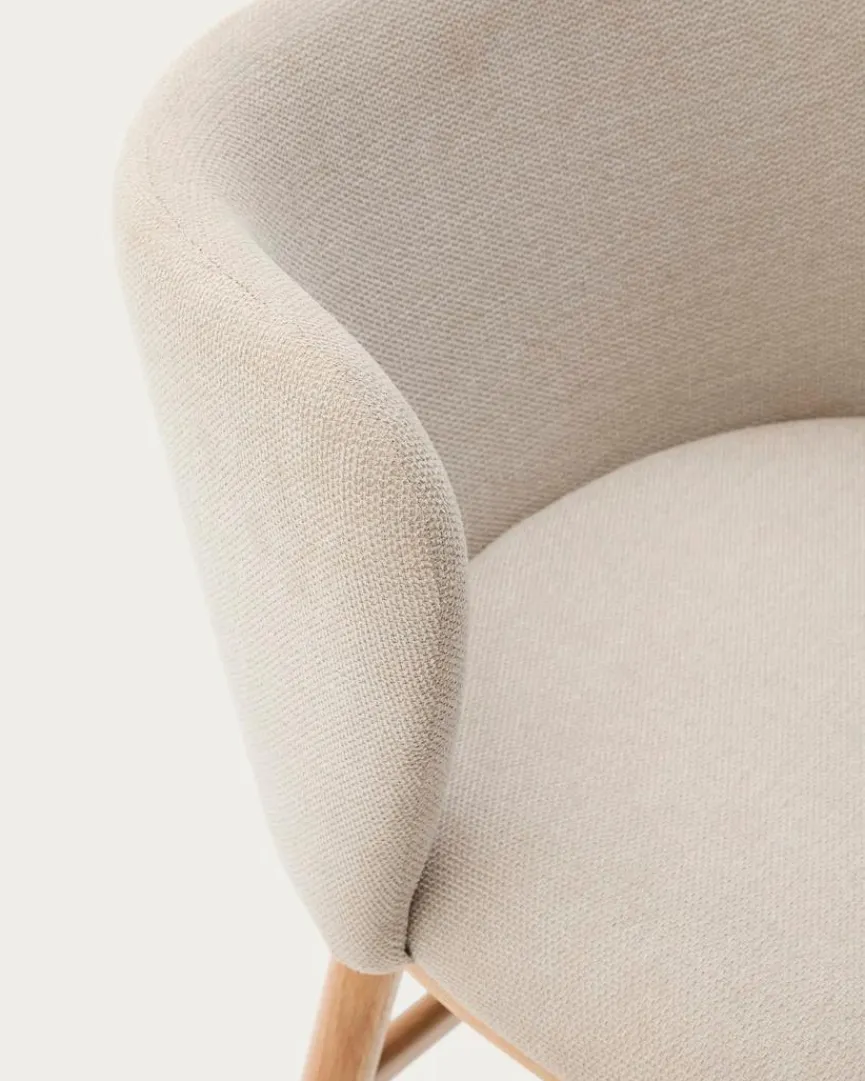 Kave Home Barhocker|Barhocker Ciselia