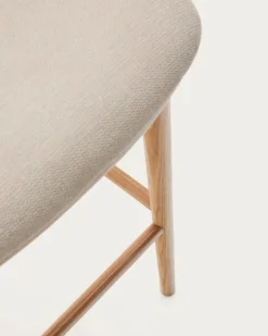 Kave Home Barhocker|Barhocker Ciselia