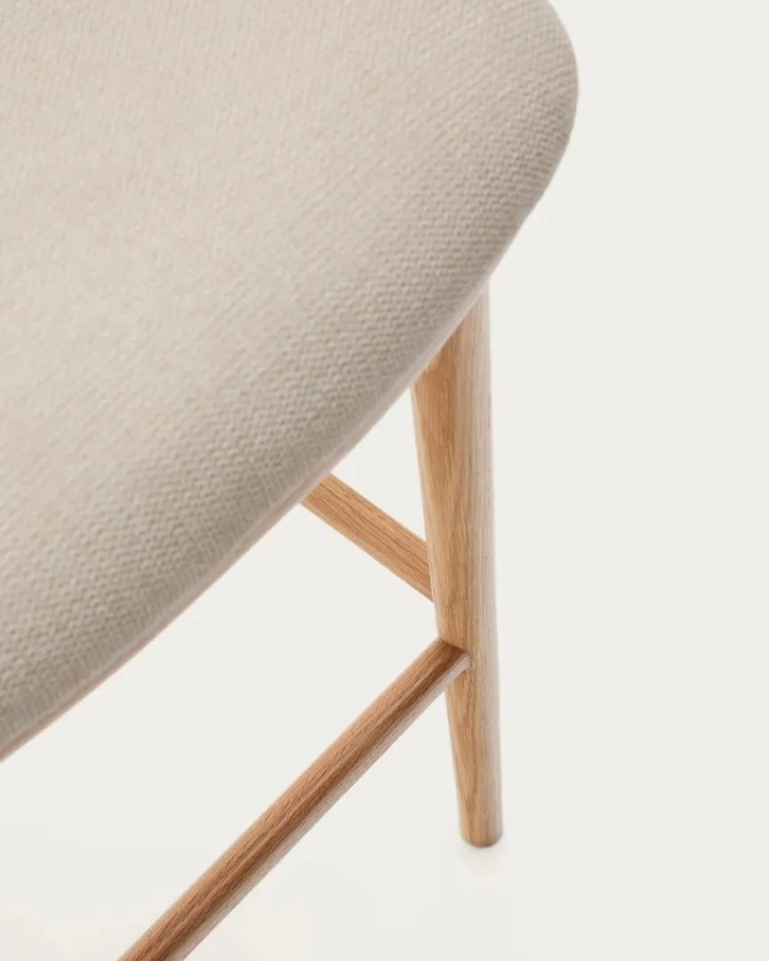 Kave Home Barhocker|Barhocker Ciselia