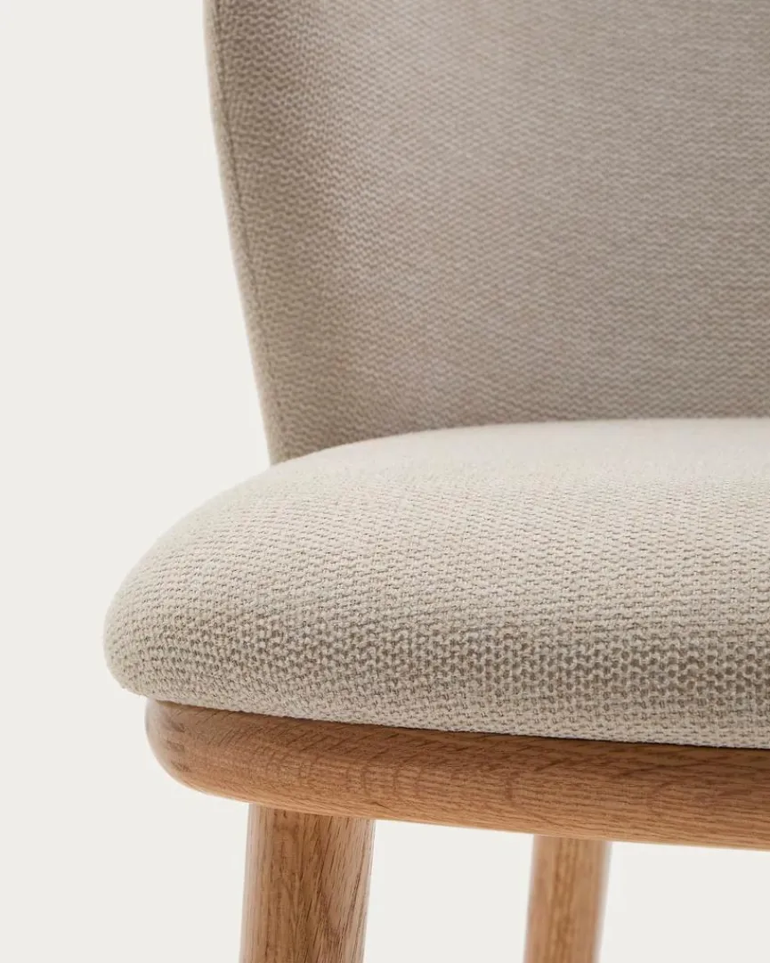 Kave Home Barhocker|Barhocker Ciselia