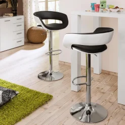 Actona Barhocker Grace