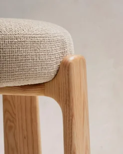 Kave Home Barhocker Granite