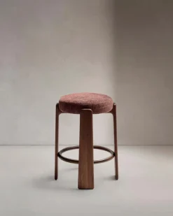 Kave Home Barhocker|Barhocker Granite