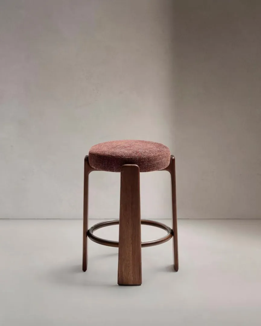 Kave Home Barhocker|Barhocker Granite