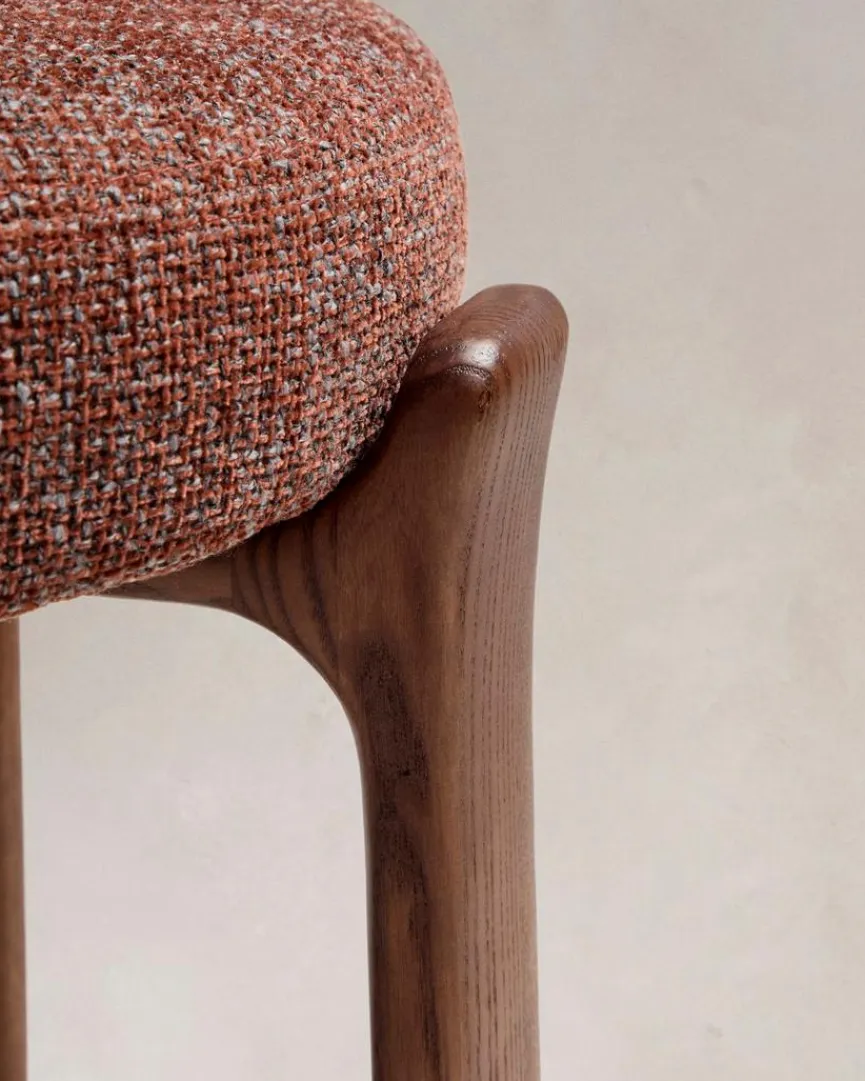 Kave Home Barhocker|Barhocker Granite