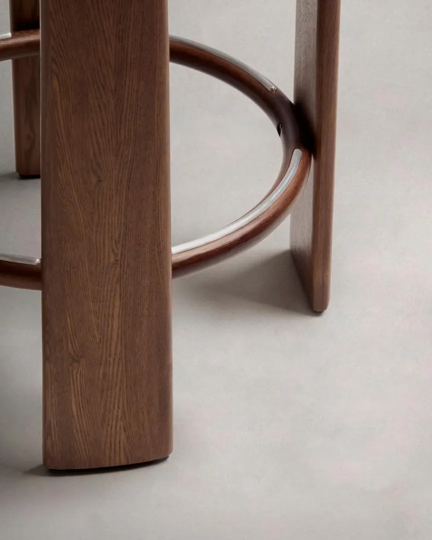 Kave Home Barhocker|Barhocker Granite