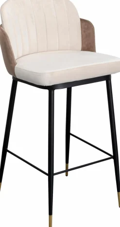 KARE DESIGN Barhocker Hojas 86386