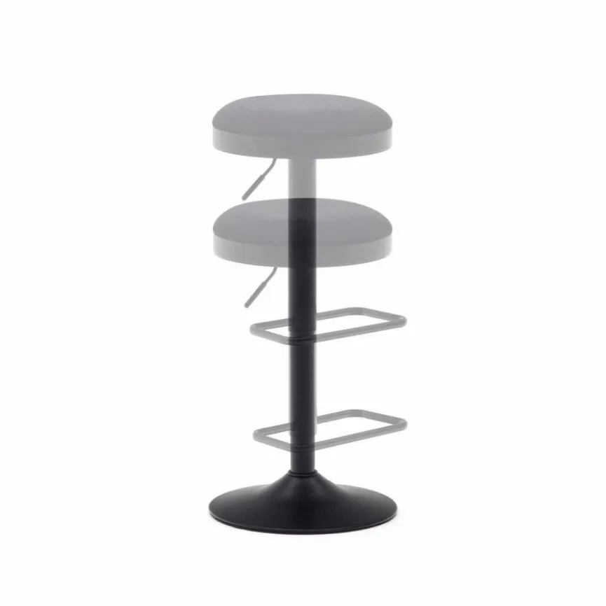 Kave Home Barhocker|Barhocker Zaib