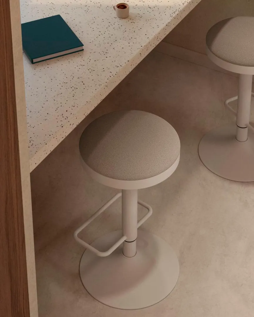 Kave Home Barhocker Zaib