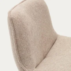 Kave Home Barhocker|Barhocker Zenda