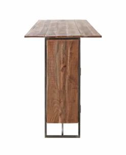 WOLFMÖBEL Barkommode Parquet