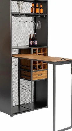Online Barregal 85096 Vinoteca Bartische|Regale