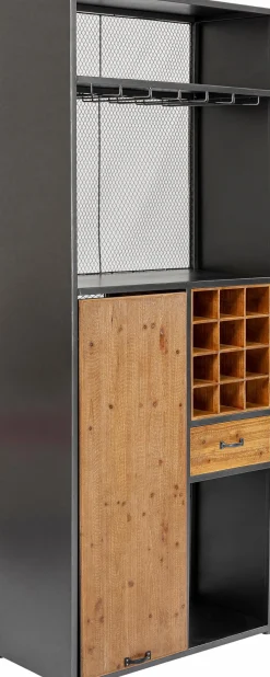 Online Barregal 85096 Vinoteca Bartische|Regale