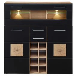 Innostyle Regale|Barschrank Sonate