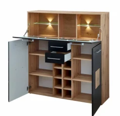 Innostyle Regale|Barschrank Sonate