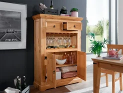 G+K Barschrank Alabama