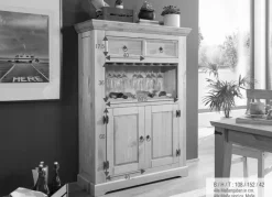 G+K Barschrank Alabama