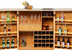 KARE DESIGN Barschrank Venezia 87868