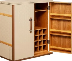 KARE DESIGN Barschrank Venezia 87868