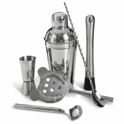 Hot Bar-Set 6tlg. Bar- & Weinzubehör