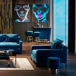 KARE DESIGN Bartische|Bartisch After Work 83901