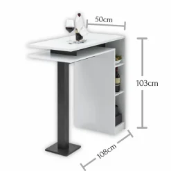 Bartisch Bay Bartische