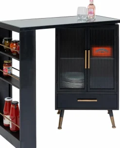 KARE DESIGN Bartische|Bartisch La Gomera 85373