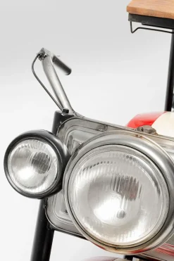 KARE DESIGN Bartisch Motorbike 86709
