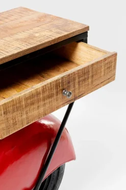 KARE DESIGN Bartisch Motorbike 86709