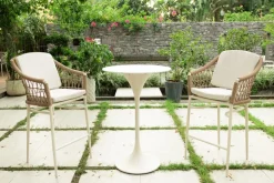 Segarda Gartentische|Bartisch Mykonos